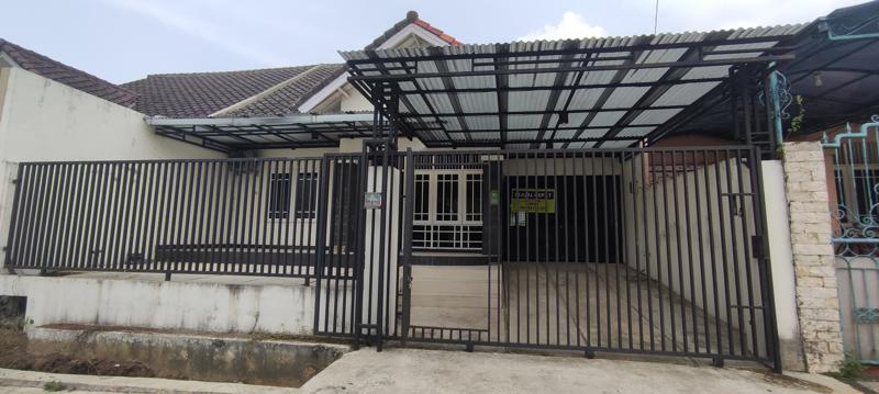DiJual Rumah di Taman Sentosa Cikarang Cibarusah